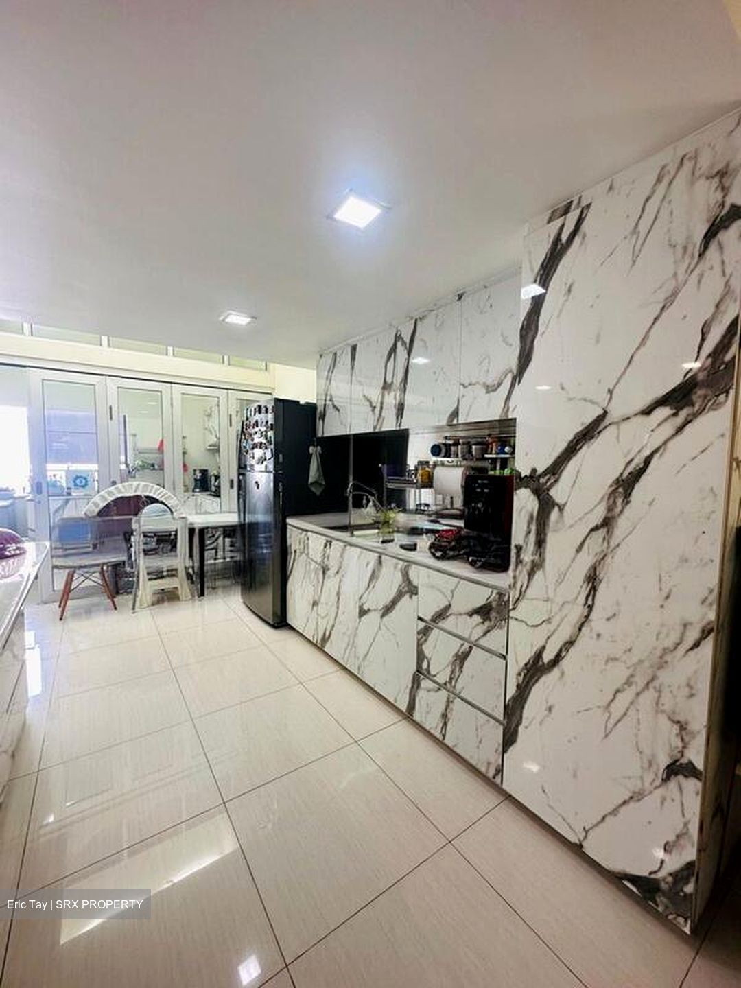 Bedok Pesari (D16), Semi-Detached #495664641